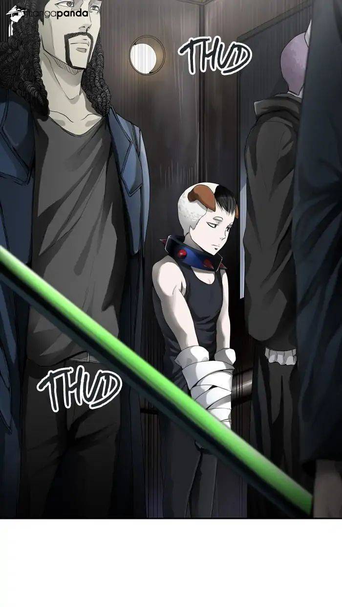 Tower of God Chapter 434 image 035